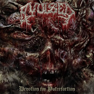 Avulsed - Devotion for Putrefaction