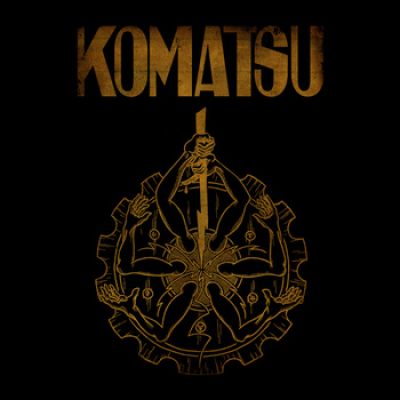 Komatsu - Komatsu