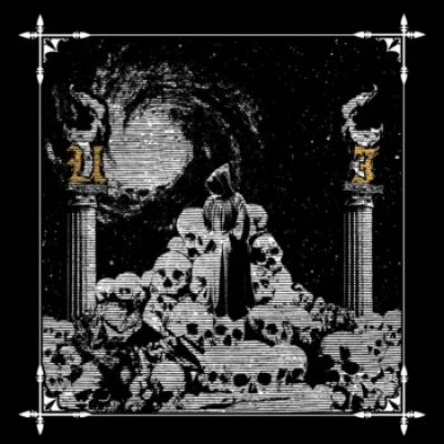 Unholy Impurity - Bones Worship