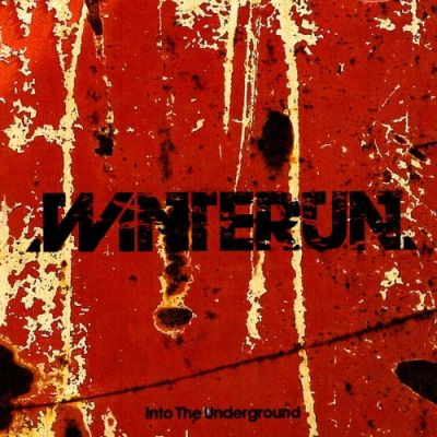 Winterun - Into the Underground