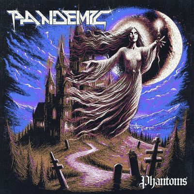 Pandemic - Phantoms