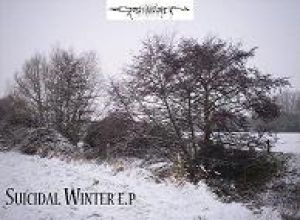 Grímsvötn - Suicidal Winter E.P.