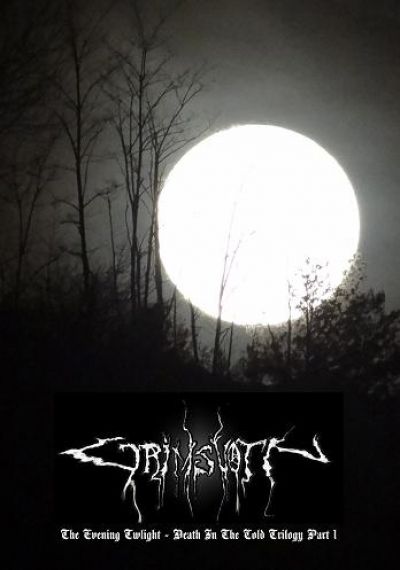 Grímsvötn - The Evening Twilight - Death in the Cold Trilogy Part I