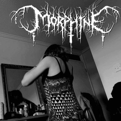 Morphine - Dysphoria