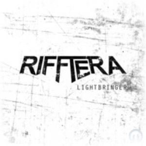 Rifftera - Lightbringer