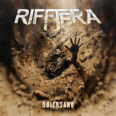 Rifftera - Quicksand