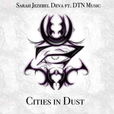 Sarah Jezebel Deva - Cities in Dust