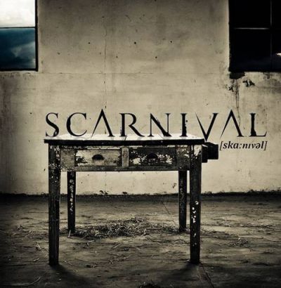 Scarnival - Scarnival