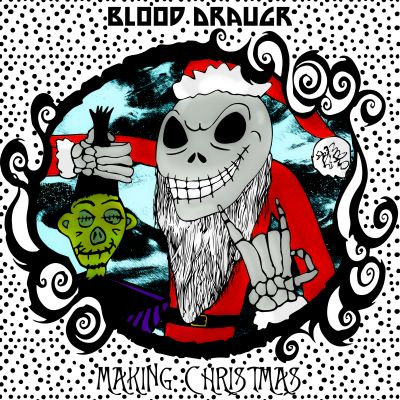 Blood Draugr - Making Christmas