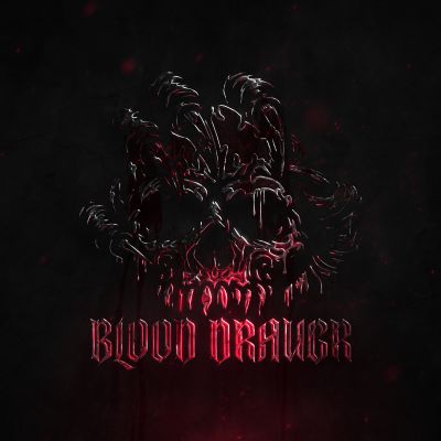 Blood Draugr - Blood Draugr