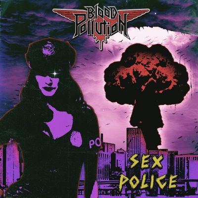 Blood Pollution - Sex Police