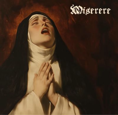 Deathless Legacy - Miserere