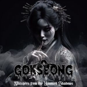 Gokseong 곡성 - Whispers from the Haunted Shadows