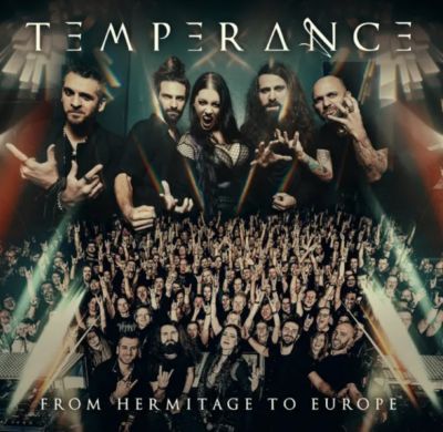 Temperance - From Hermitage to Europe