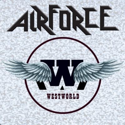 Airforce - Westworld