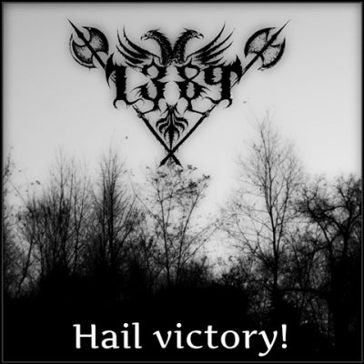 1389 - Hail victory!