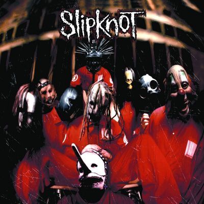 Slipknot - Slipknot (Reissued)