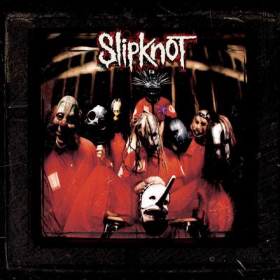 Slipknot - Surfacing (Promotional Single)