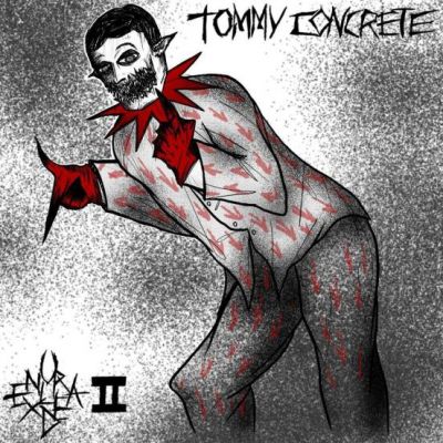 Tommy Concrete - Unrelaxed 2