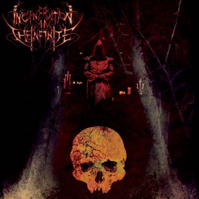 Incineration in the Infinite - In Death and Silence