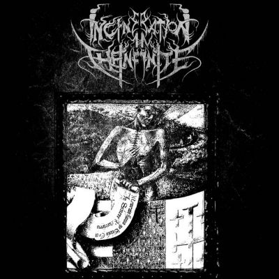 Incineration in the Infinite - The Scroll of Creation's Mysteries / The King's Feast