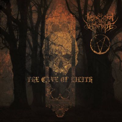 Incineration in the Infinite - The Cave of Lilith