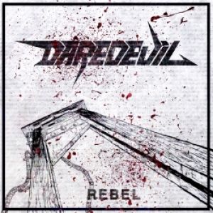 Daredevil - Rebel