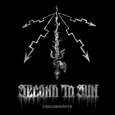 Second to Sun - Thunderbold