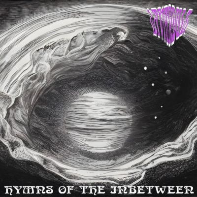 Lavandula - Hymns of the Inbetween