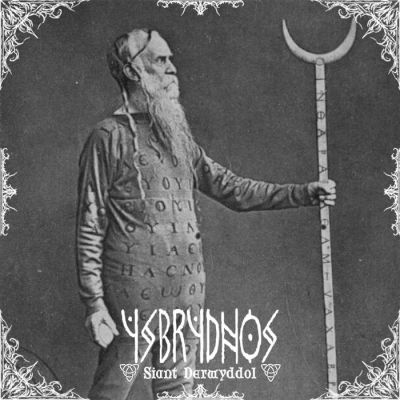 Ysbrydnos - Siant Derwyddol