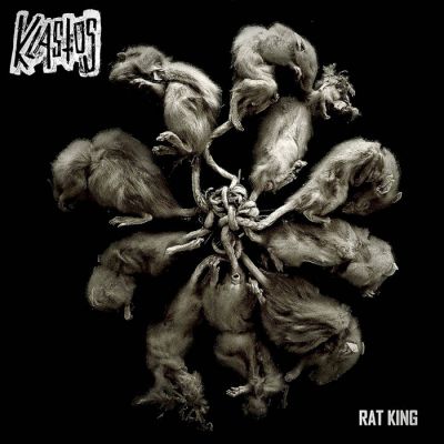 Klastos - Rat King