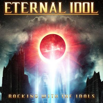 Eternal Idol - Rocking with the Idols