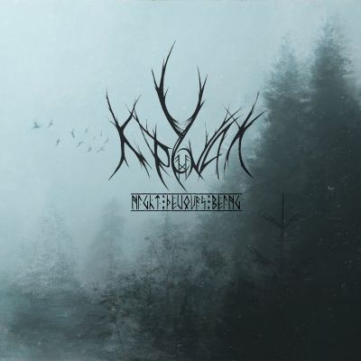 U Kronakh - Night Devours Being