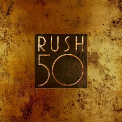 Rush - Rush 50