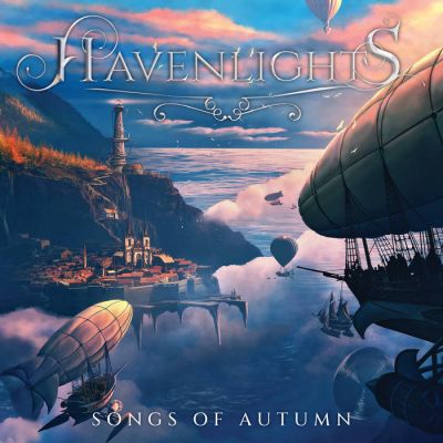 Havenlights - Songs of Autumn