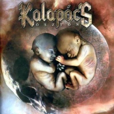 Kalapács - Ösztön