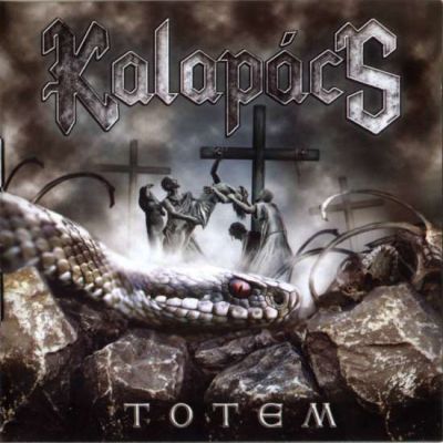 Kalapács - Totem