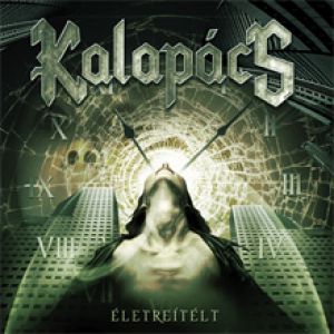 Kalapács - Életreítélt