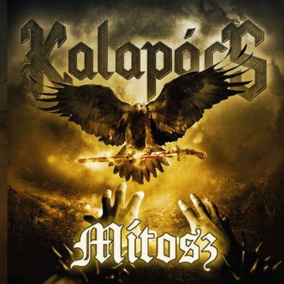 Kalapács - Mítosz