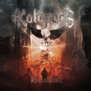 Kalapács - Apokalipszis