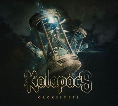 Kalapács - Örökfekete