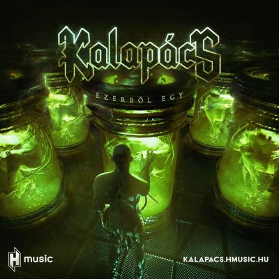 Kalapács - Ezerből