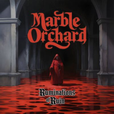 Marble Orchard - Ruminations of Ruin