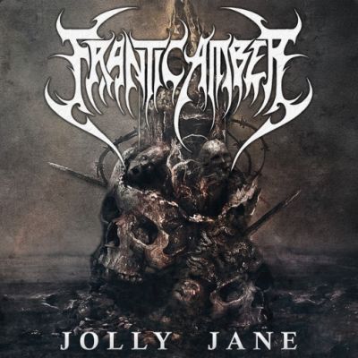 Frantic Amber - Jolly Jane