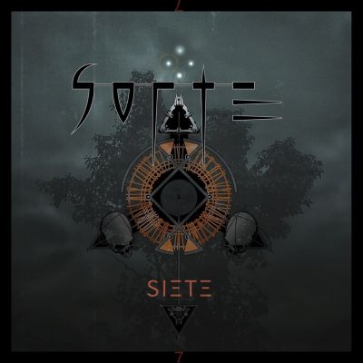 Sorte - Siete