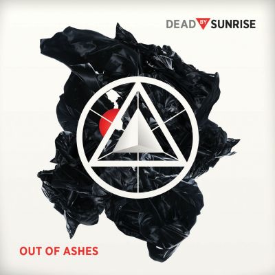 Dead by Sunrise - Out of Ashes