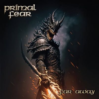 Primal Fear - Far Away