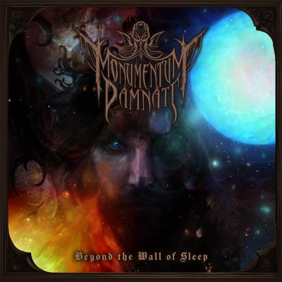 Monumentum Damnati - Beyond the Wall of Sleep