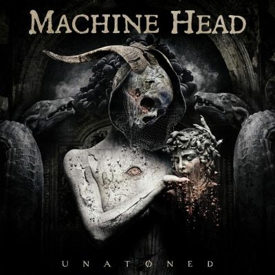 Machine Head - Unatøned