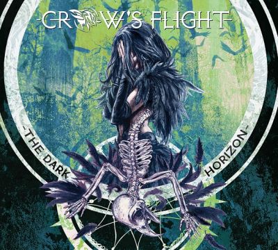 Crow's Flight - The Dark Horizon